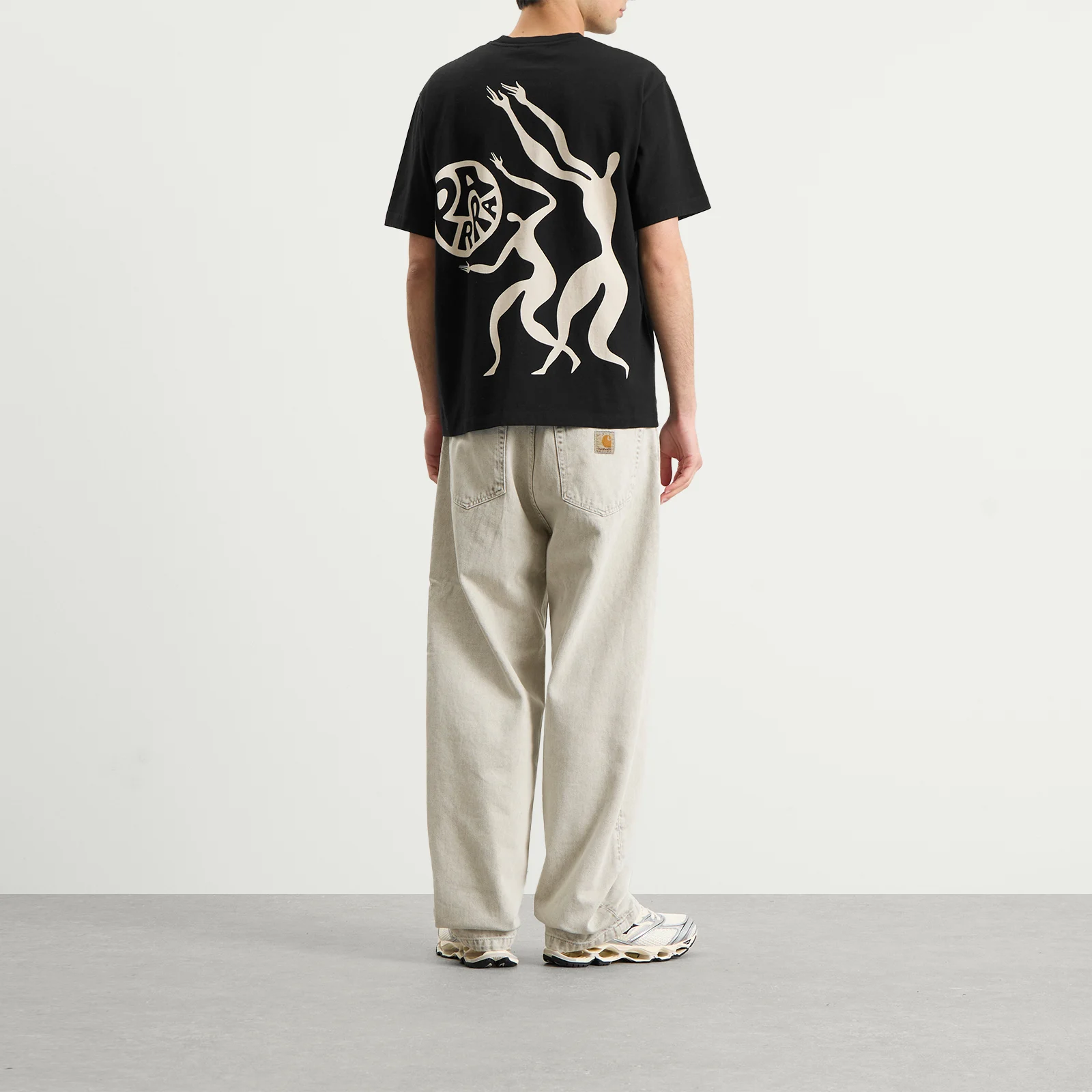 Classic Graphic Tee